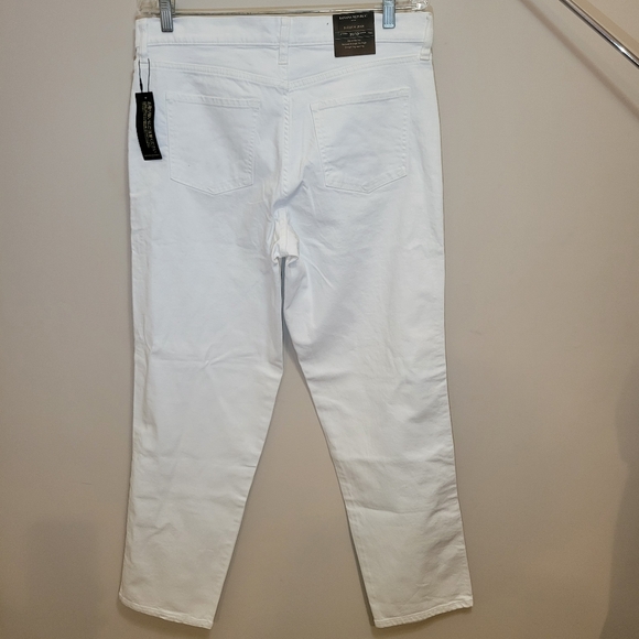 Banana Republic Factory Slouch Jean - Picture 3 of 5